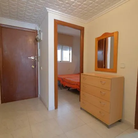 Holiday home Arenal Beach *