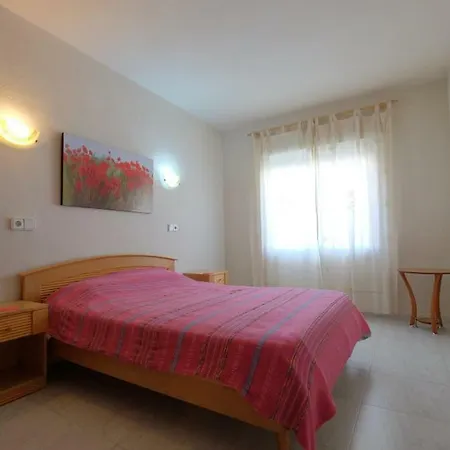 Holiday home Arenal Beach Calpe