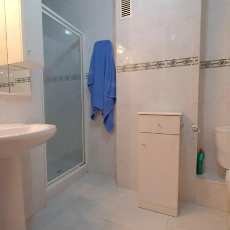 Arenal Beach Holiday home *
