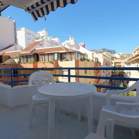 Holiday home Arenal Beach